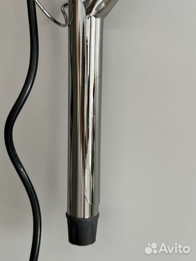 Плойка для волос