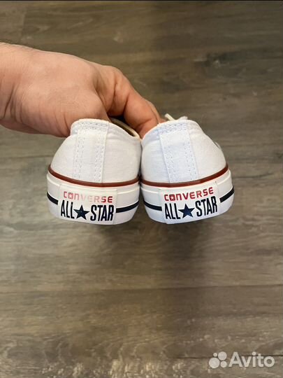 Кеды Convers EUR36