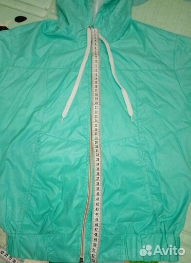 Спортивный костюм женский