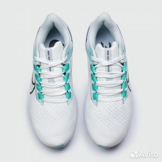 Кроссовки Nike Air Zoom Pegasus 38 White Aurora