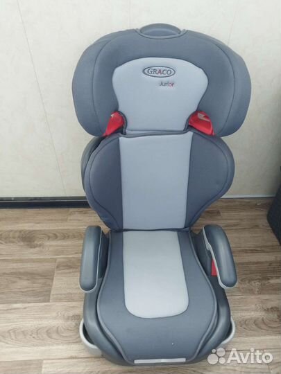 Детское кресло