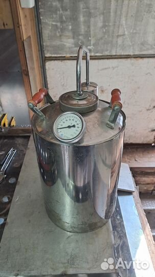 Дисцилятор