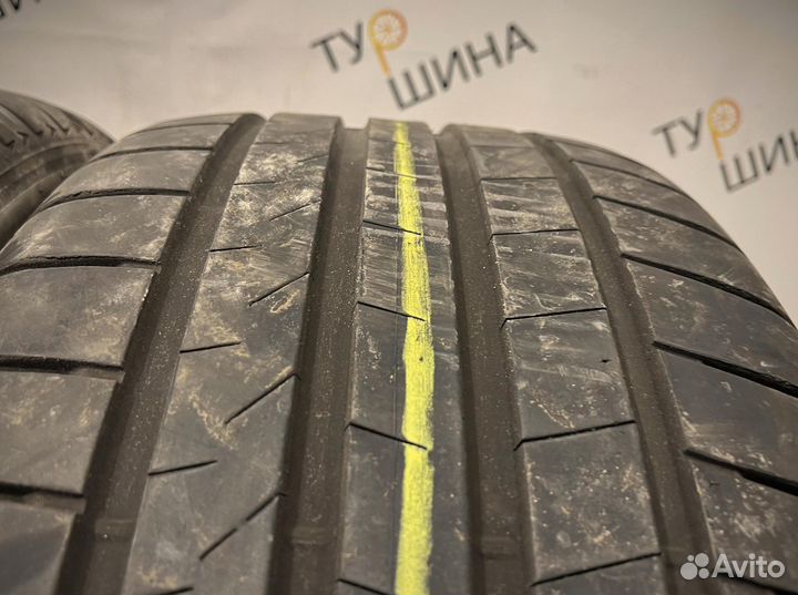 Bridgestone Turanza T005 285/35 R22 94Y