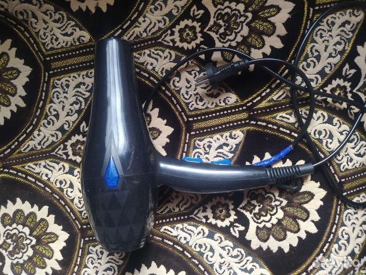 Фен для волос