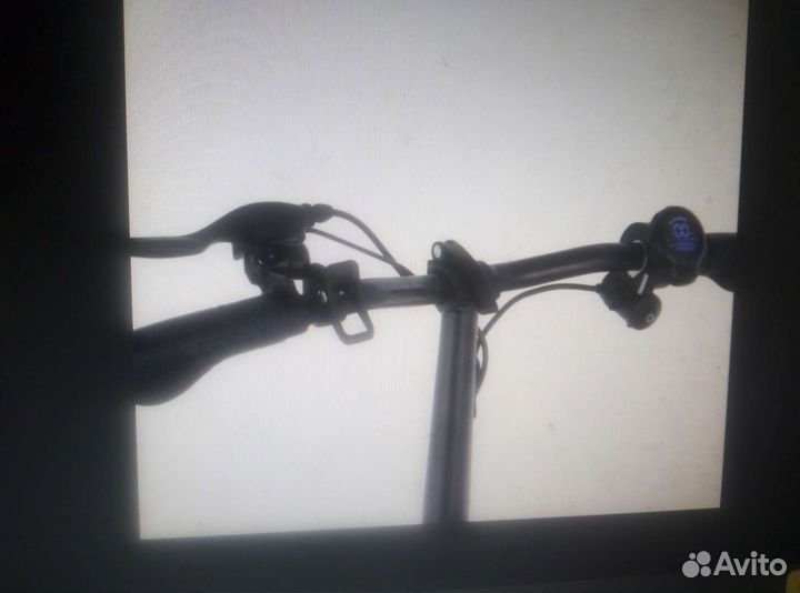 Электросамокат