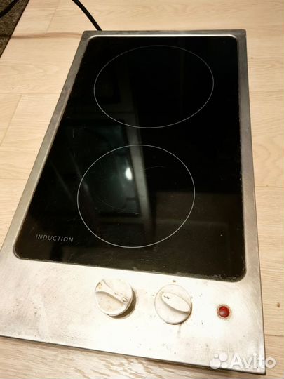 Индукционная плита на запчасти