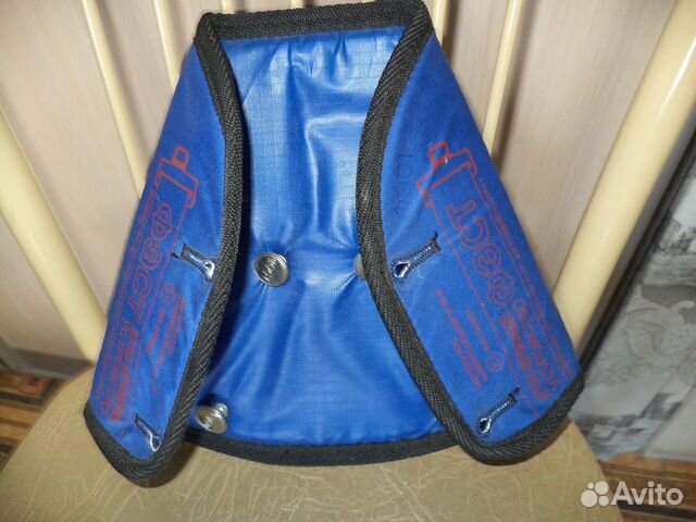 Удерживающее устройство детское