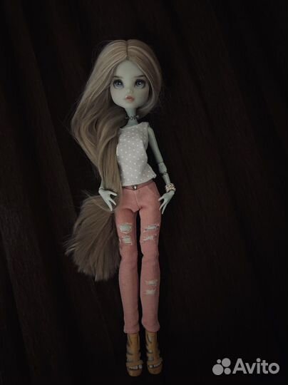 Ооак Вайперин Монстер Хай