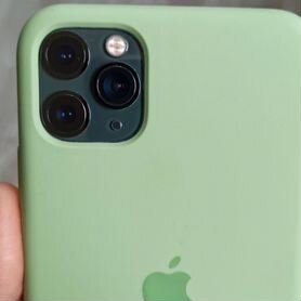 iPhone 11 Pro Max, 256 ГБ