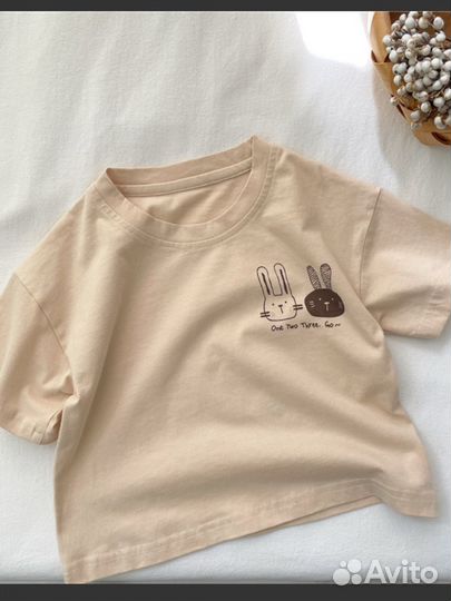 Детская одежда