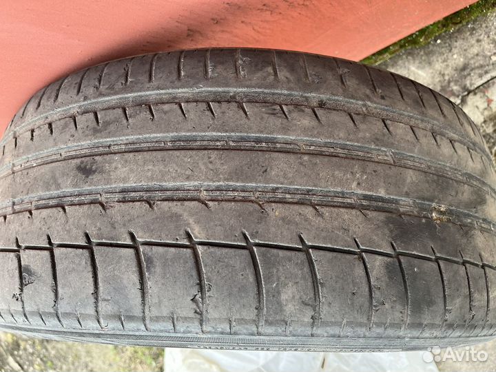 Triangle Sportex TSH11 245/45 R19