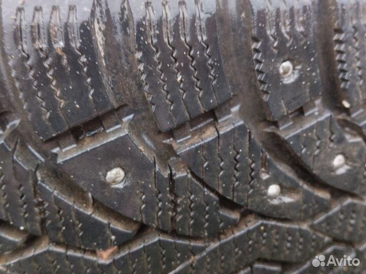 Pirelli Formula Ice 195/85 R15 91M