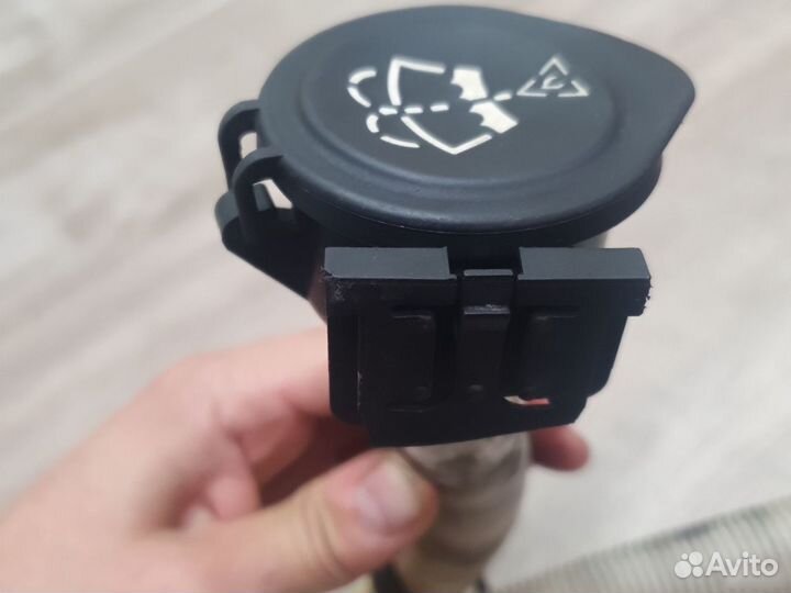 Горловина бачка омывателя bmw e90 e92