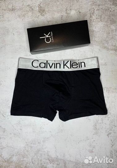 Набор трусов Calvin Klein