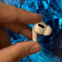 Левй наушник AirPods Pro 1