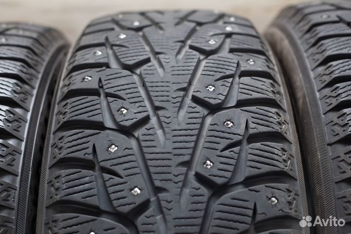 Yokohama Ice Guard IG55 215/50 R17 95V