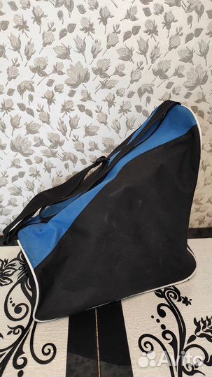 Коньки детские раздвижные