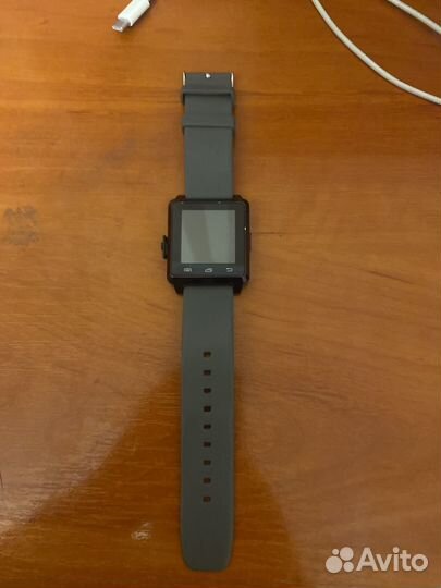 Smart watch