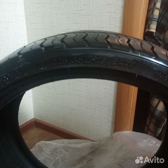 Centara Vanti HP 235/35 R19