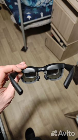 Очки Xreal Air 2 Pro
