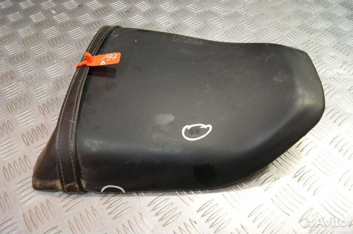 Сидение заднее Suzuki GSX-R1100