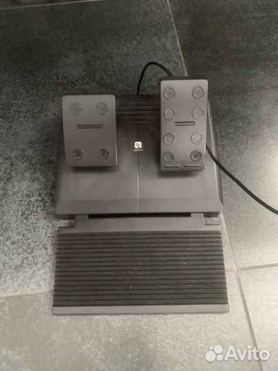 Руль игровой 900 градусов