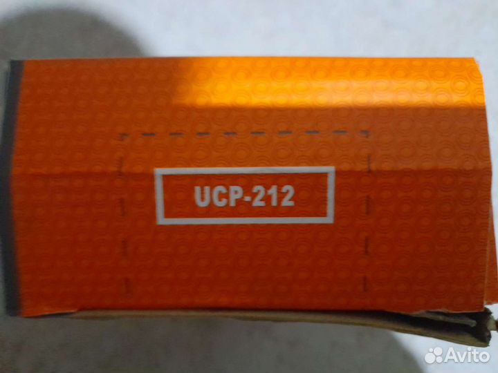 Подшипник UCP 212 craft