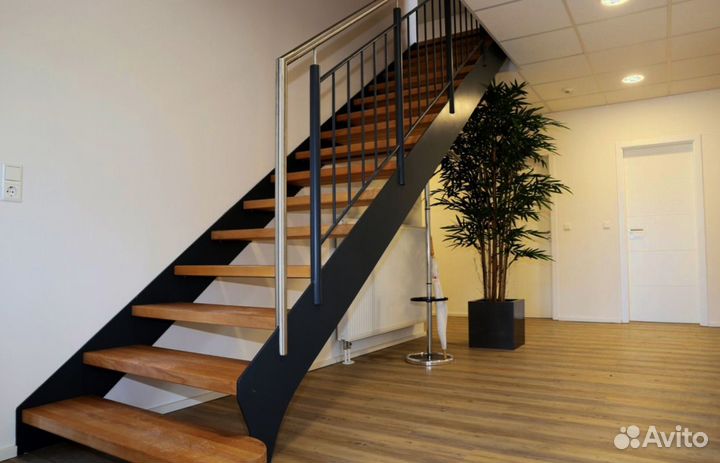 Винтовая лестница