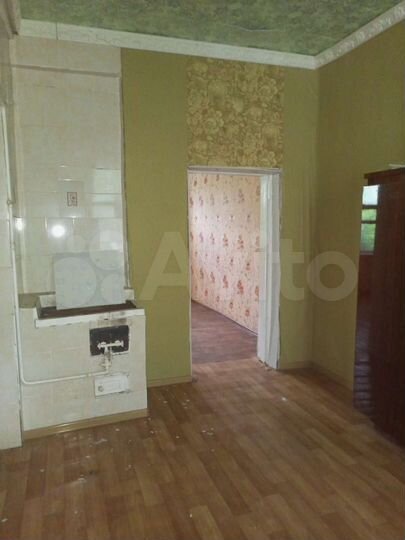 Дом 45 м² на участке 10 сот.