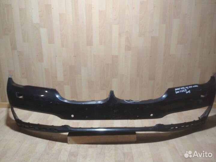 Бампер передний Bmw 7 F10 F01