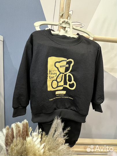 Спортивный костюм