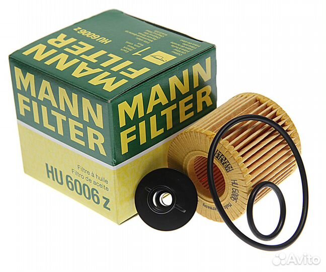 Фильтр масляный toyota Auris,Corolla,Yaris (1.3) m