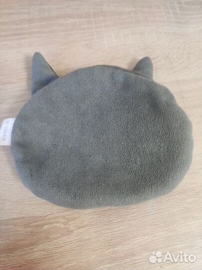 Кошелек котик