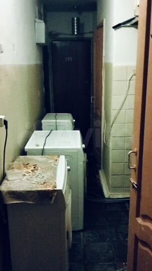 Комната 16,6 м² в 4-к., 4/9 эт.