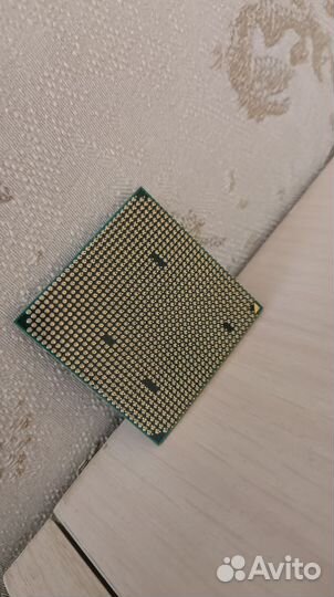 Процессоры am3
