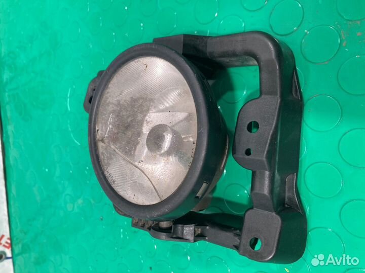 Фара противотуманная левая Honda Accord 8 2011