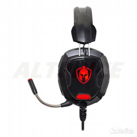 Игровая гарнитура Perfeo andabates