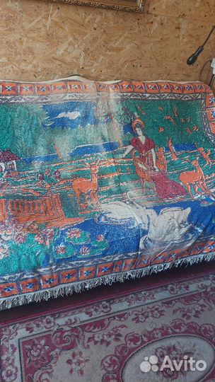 Покрывало СССР