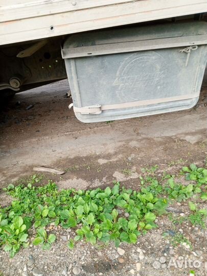 Mercedes-Benz 814, 1998