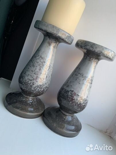 Подсвечник