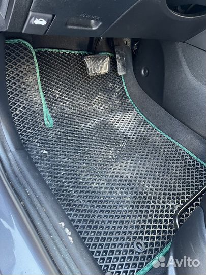 EVA коврики KIA Rio 4/X-line(X) /Solaris 2(комп)