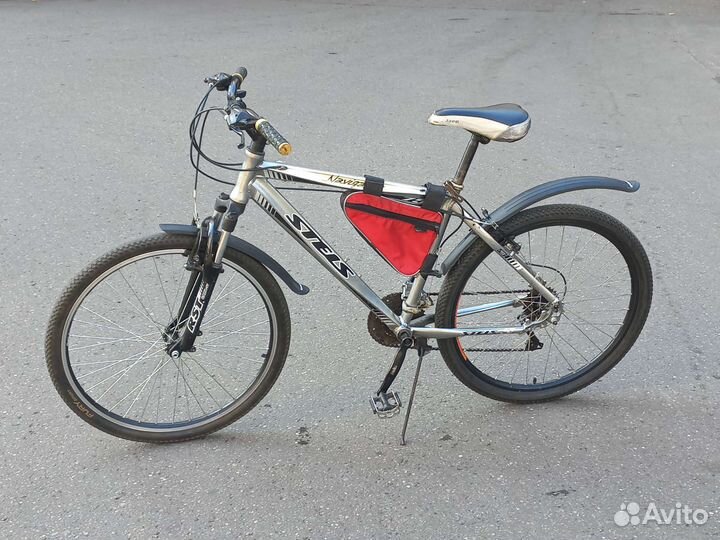 Велосипед Stels 26