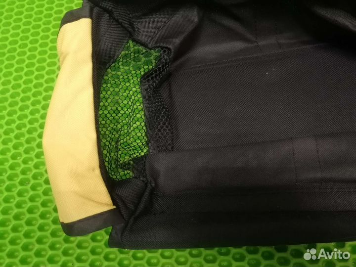 Корзина на 3х колесный велосипед