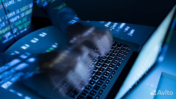 Разработка сайтов