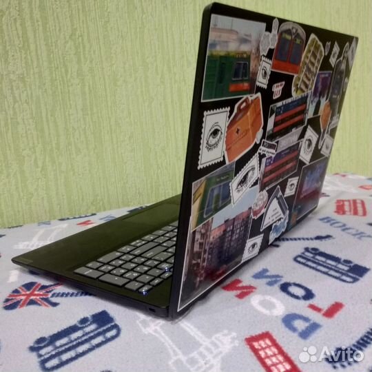 Ноутбук Lenovo Ideapad L340-15API