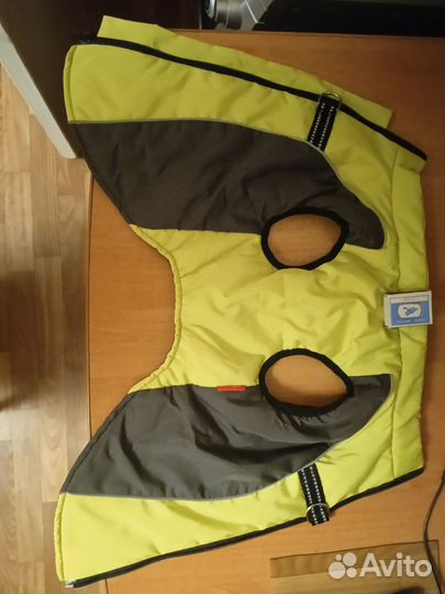 Одежда для средних собак