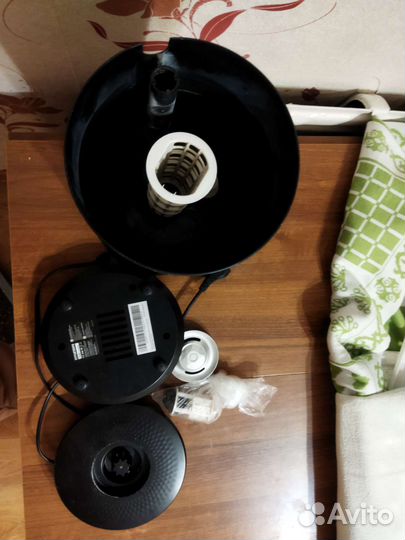 Увлажнитель hyundai H-HU8E-3.0-Ul184 на запчасти