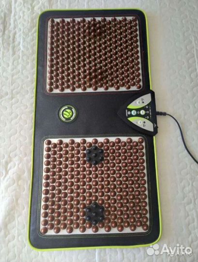 Nuga-Best. NM-55P. Массажёр для ног