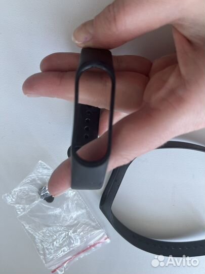 Браслет для xiaomi mi band 3