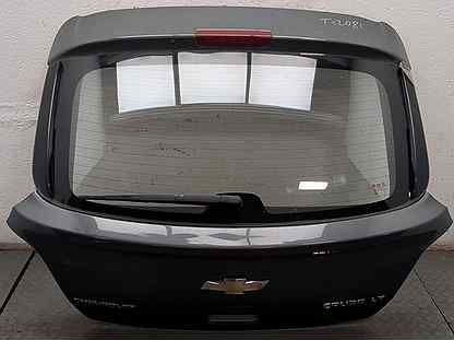 Крышка багажника Chevrolet Cruze, 2012